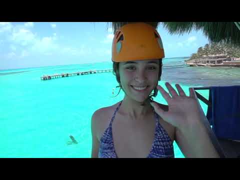 video Parque Garrafon