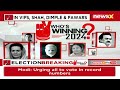 Phase 3 Lok Sabha Elections  | Fmr Karnataka CM Yediyurappa Arrives To Cast Vote | NewsX  - 01:03 min - News - Video