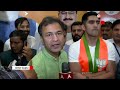 Loksabha Election 2024: कांग्रेस से BJP में शामिल होने के बाद Boxer Vijender Singh का पहला बयान |  - 02:12 min - News - Video