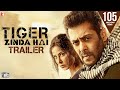 Tiger Zinda Hai- Official Trailer- Salman Khan, Katrina Kaif