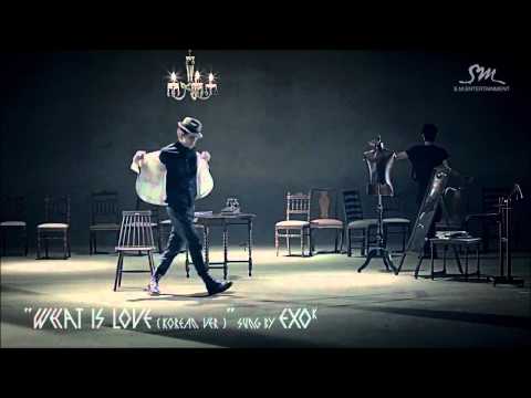 EXO Teaser Full