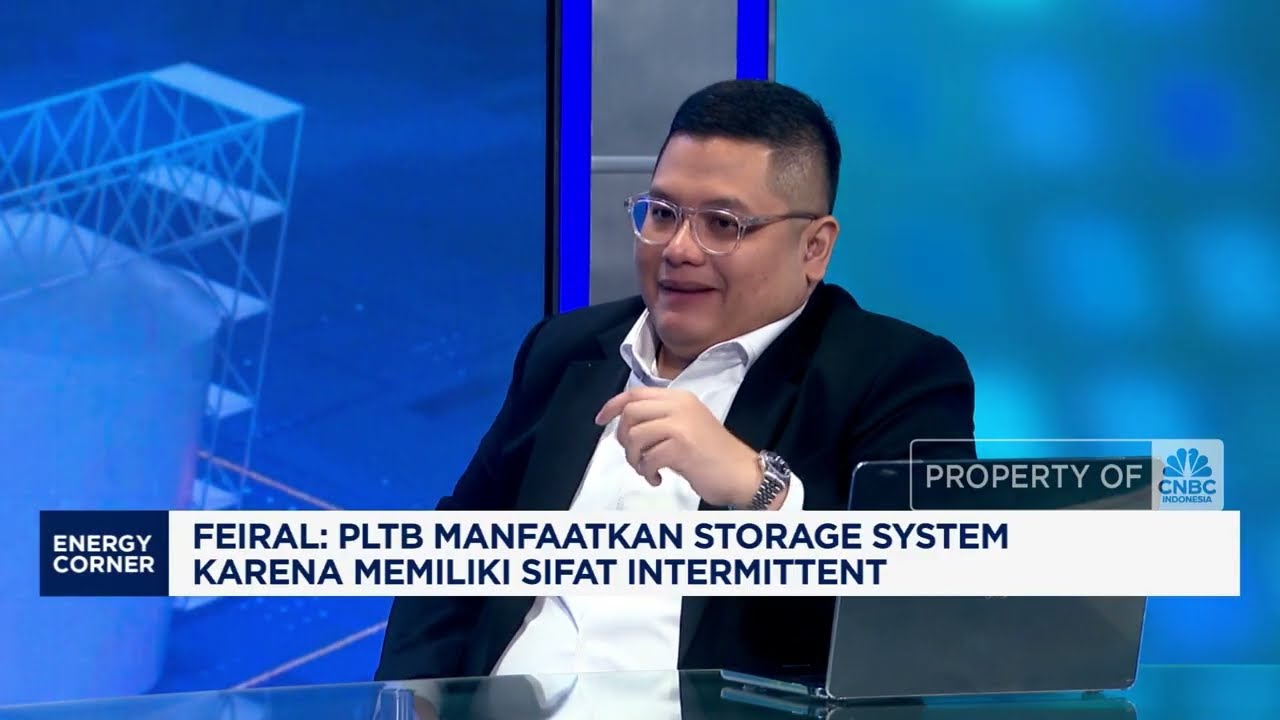 Kejar Target 15 GW PLTB, Asosiasi Angin Minta Insentif Pajak & Pembiayaan Hijau