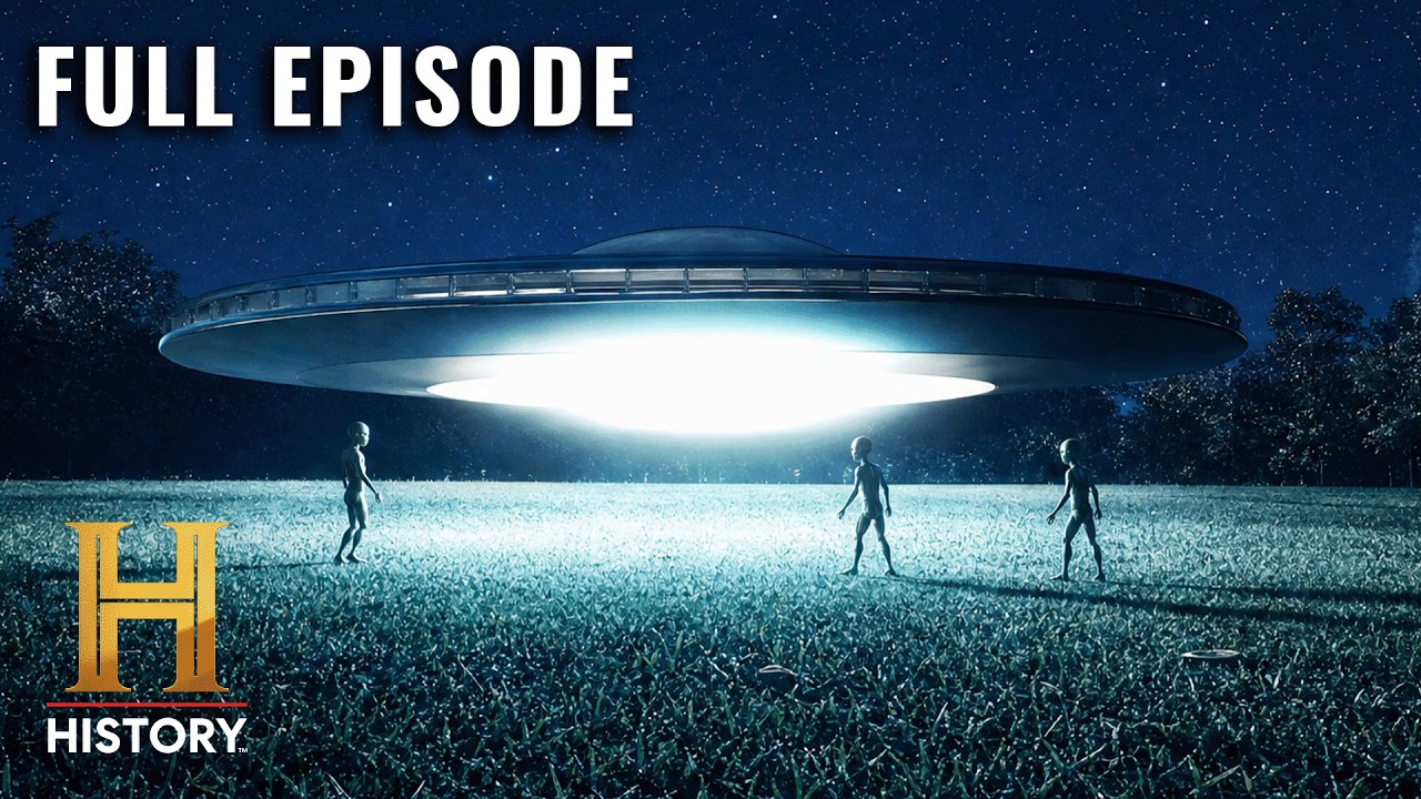 Risks of Revealing UFO Secrets | UFO Cover Ups: Secrets Revealed | Full Special