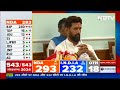 Election Result 2024: 215 सीटों पर सीधी लड़ाई, Congress इतने पर जीती | BJP | NDA | INDIA Alliance  - 02:25 min - News - Video