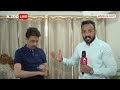 PM Modi के Manipur दौरे पर बोले Imran Masood कहा, जब जल रहा था मणिपुर तब जाना था  - 02:53 min - News - Video