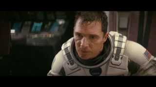 Interstellar – Trailer 3 – Offic