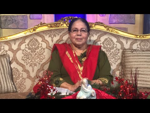 The Light of the Nations Rev. Dr. Shalini Pallil 12-22-2020