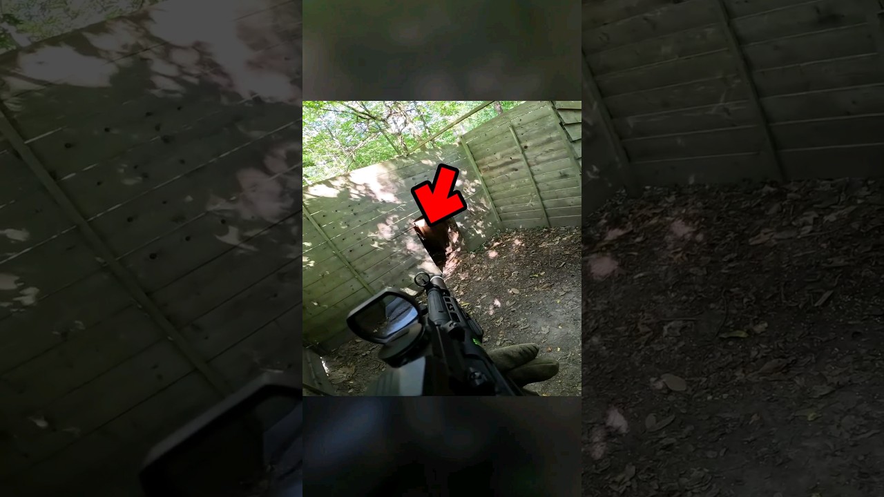 AIRSOFT FRANCE 🇫🇷 : SNEAKY 🐍