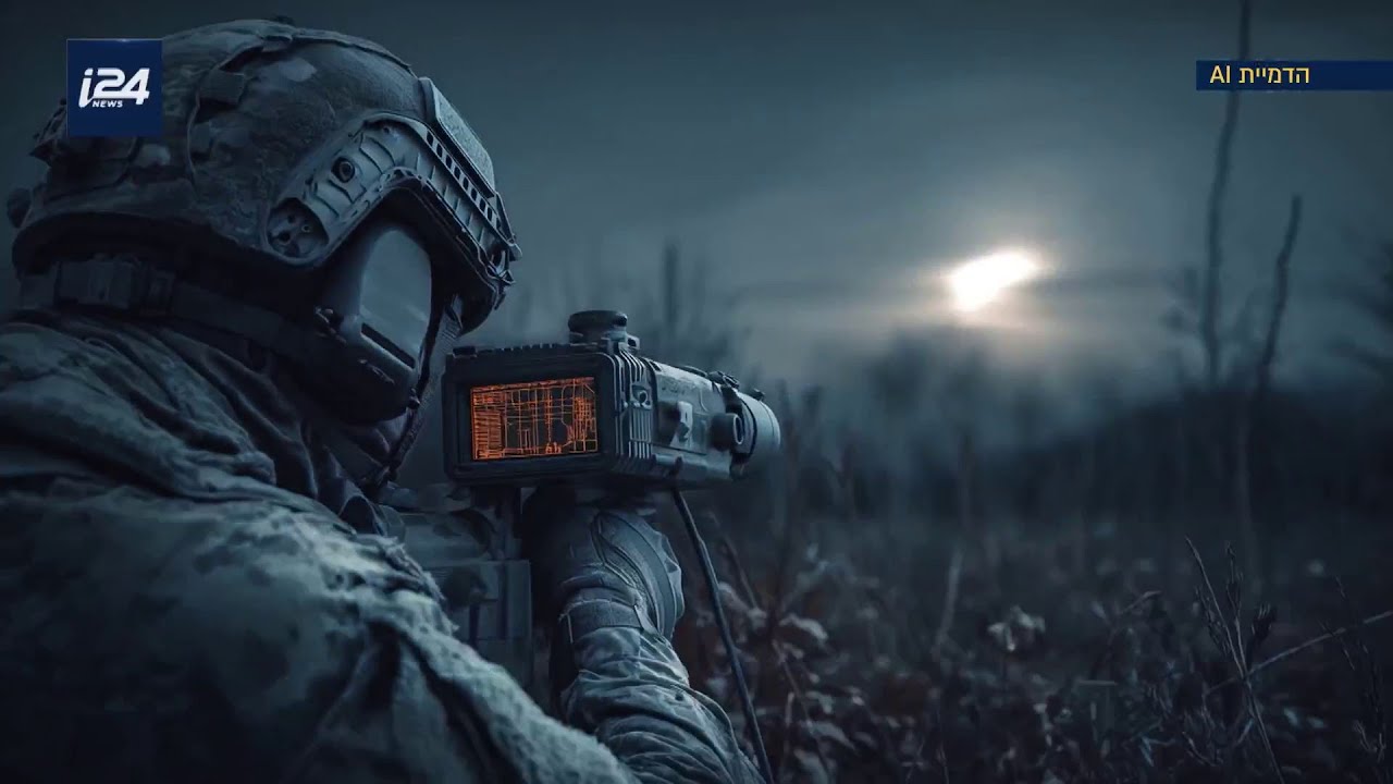 ישראל היא מונופול של אחת הטכנולוגיות השמורות בעולם | מיוחד לסופ