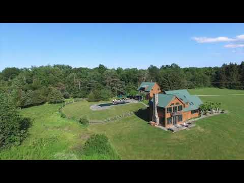 Property video