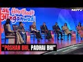 Amritkaal Ki Anganwadi: Centres Poshan Bhi, Padhai Bhi Campaign