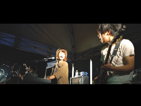 【LIVE】FILTER / Cold Mountain【20170422 CAMPASS2017】