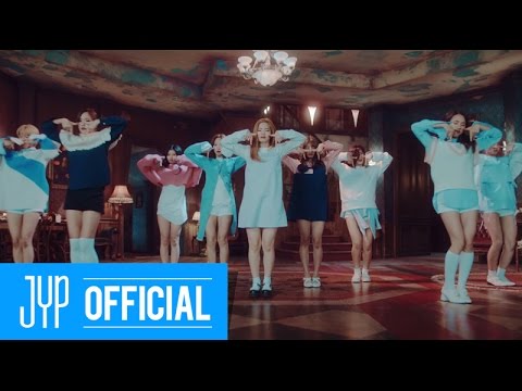 TWICE