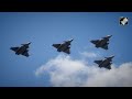 Air Forces Su-30 Jet Carries Out 8-Hour-Long Ops Over Indian Ocean Region - 02:27 min - News - Video
