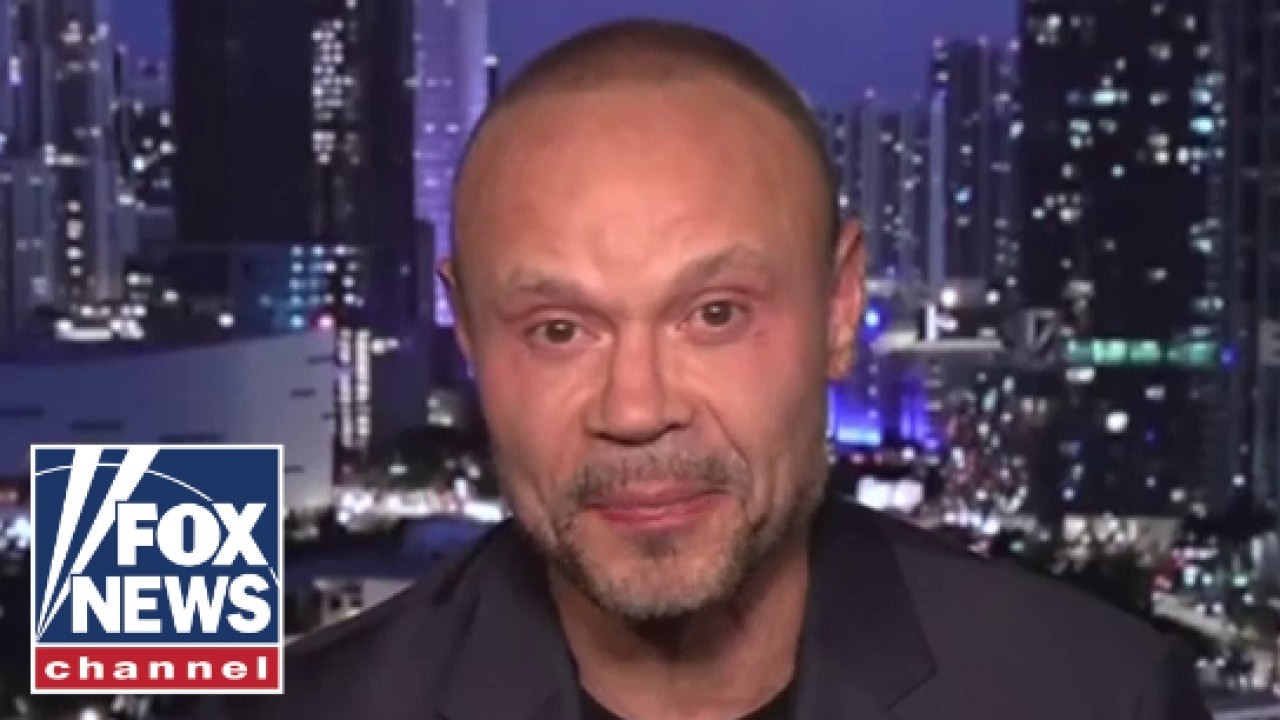Bongino: Democrats just gave a ‘GIFT’ to Republicans…