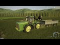 John Deere 9020 And 9030 Series v1.0.0.2