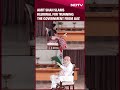 Amit Shah Slams Kejriwal For Running The Govt From Jail, Cites Hemant Soren & Advanis Example  - 02:03 min - News - Video