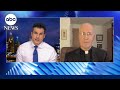 Father James Martin reacts to Israeli attack on Catholic church in Gaza