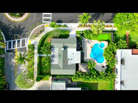 Property video