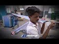 HVLS Fans | Indias Biggest Fans Manufacturing Company | Smart Rotamach Pvt Ltd | Medchal | V6 News  - 0 min - News - Video