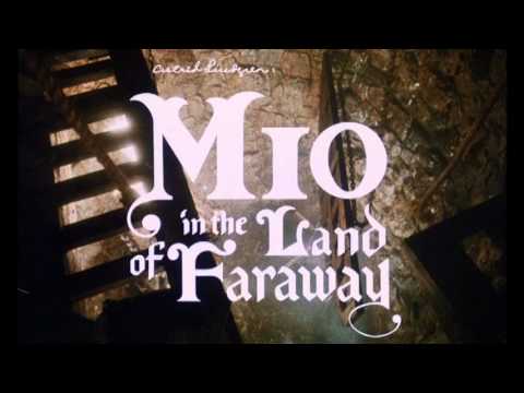 Mio min Mio'