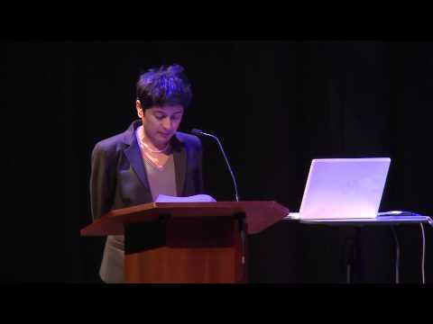 Shami Chakrabarti on the plight of refugee women - YouTube