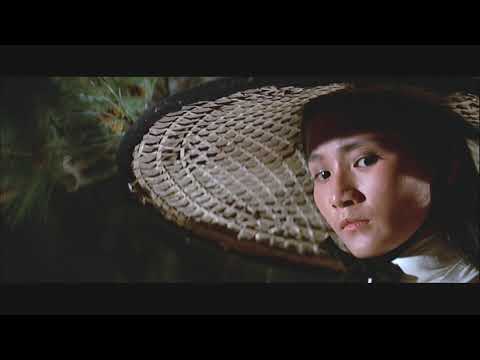 Zhong kui niang zi'