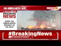 Over 100 Ambulances Dispatched | Harda Factory Blast | NewsX  - 03:52 min - News - Video