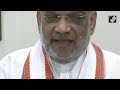Amit Shah’s Veiled Jibe Over Several ‘PM Faces’ Of INDIA Bloc: “Ye Koi Parchun Ki Dukan Nahi Hai…”  - 02:53 min - News - Video