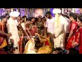 Paritala Sriram funny moment in Snehalatha, Harsha marriage
