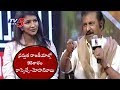 Hero Mohan Babu Sensational Comments On Politicians : India Today Conclave South 2018