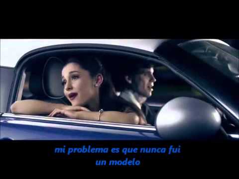 MIKA Ft Ariana Grande - Popular song -  sub español