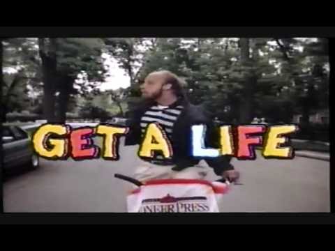 Get a Life'