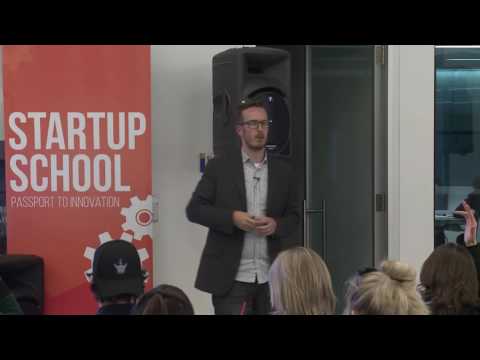 Digital Marking for Startups with CEO of Candybox Marketing