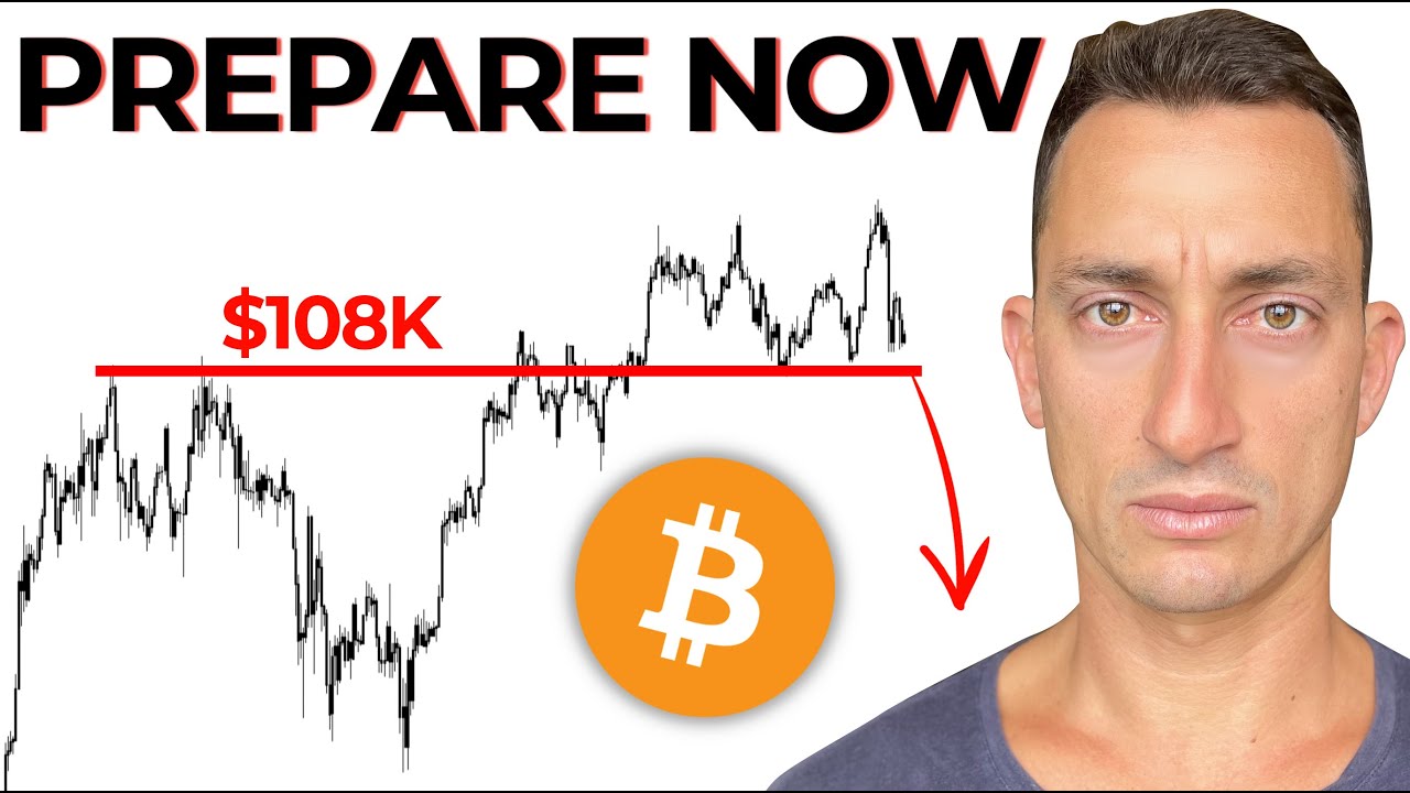 Bitcoin: The Cycle Is Breaking (how I'm preparing)