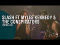 Slash & Myles Kennedy: You're A Lie (Los Angeles 2014)