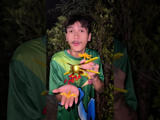 ผมจับแมงปอได้✨😍 #growagarden #แป๋มวัดดวง
