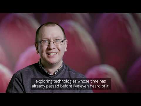 Head of Product Engineering at Redgate talks about the ThoughtWorks Tech Radar Head of Product Engineering at Redgate talks about the ThoughtWorks Tech Radar