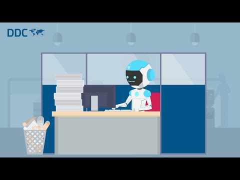 According to Estes’ Tad Blackburn, the core benefits of DDC Intelligence that will move the needle are speed, accuracy and cost containment. “DDC Intelligence allows us to achieve these goals,” he explained. To learn more about the AI-powered freight billing program, visit: https://www.ddcfpo.com/freight-billing#ddc-intel According to Estes’ Tad Blackburn, the core benefits of DDC Intelligence that will move the needle are speed, accuracy and cost containment. “DDC Intelligence allows us to achieve these goals,” he explained. To learn more about the AI-powered freight billing program, visit: https://www.ddcfpo.com/freight-billing#ddc-intel