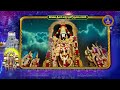 శ్రీవారి వార్షిక బ్రహ్మోత్సవాలు-2025 టిటిడి చైర్మన్ బి.ఆర్. నాయుడుతో ముఖాముఖి ఈరోజు రాత్రి 8.30 కు  - 00:55 min - News - Video