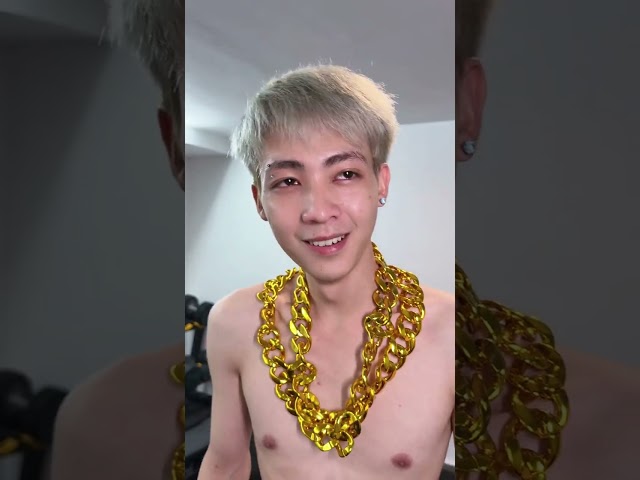 这怎么可能？How is this possible？
