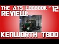 Kenworth T800 Update v1.0.0