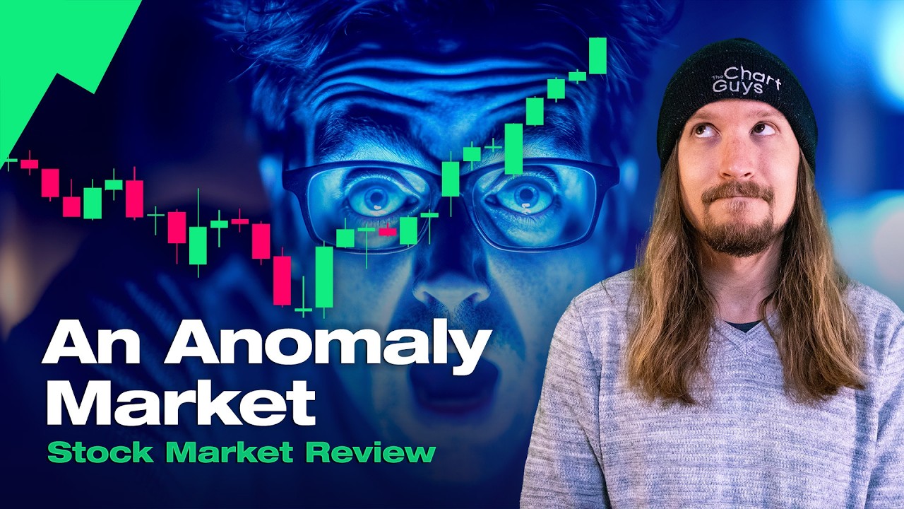 FEAR to FOMO as FAST as Possible