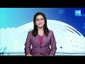 Break Darshan Started in Bhadradri | EO Rama Devi | Bhadrachalam @SakshiTV  - 01:36 min - News - Video