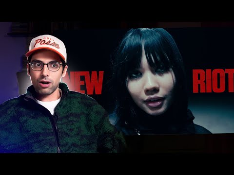 This Track Feels Exactly Like Its Name | Reble – New Riot Ft. Parimal Shais (reaction)