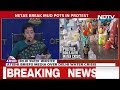 Delhi Water Crisis | Amid Water Crisis, Delhis Appeal To Haryana On Humanitarian Ground  - 08:23 min - News - Video