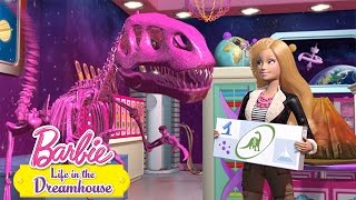 Barbie - Malibsk vedeck predstavenie