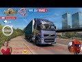 Volvo FH16 & FH12 1.36.x