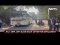 Zero Tolerance For Any Violence: JNU On Anti-Brahmin Slogans On Walls  - 02:17 min - News - Video