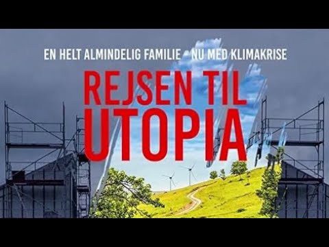 Journey to Utopia'